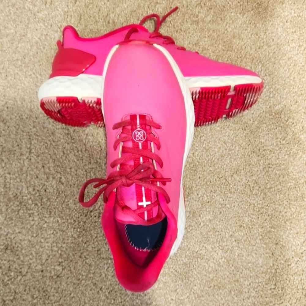 G/fore Mg4 golf sneakers